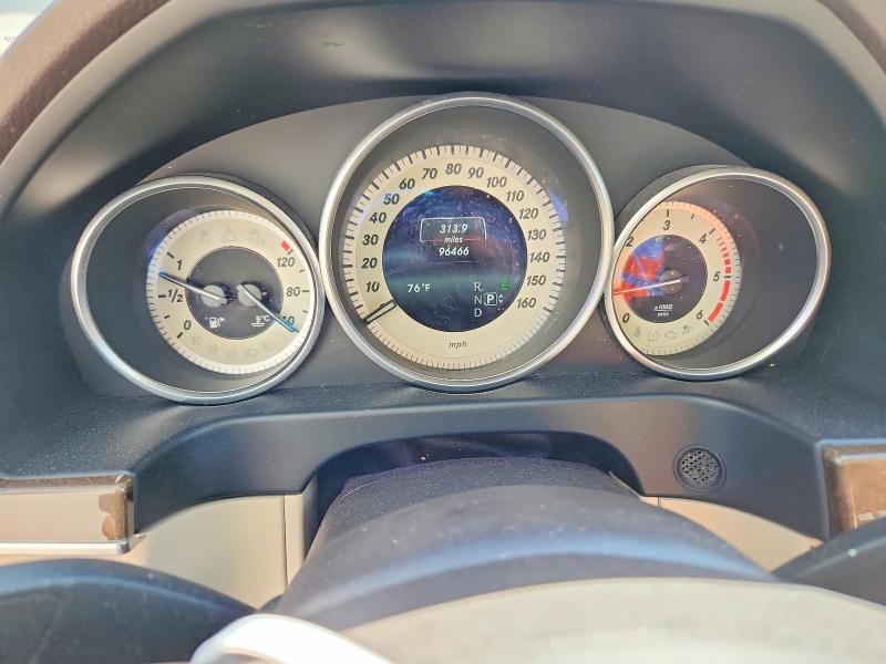 Aukcja sprzedaży 2016 Mercedes-benz E, vin: WDDHF9HB0GB175932, numer aukcji: 69765286