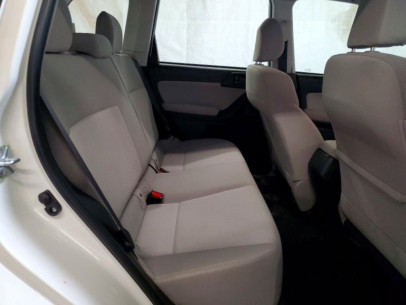 Aukcja sprzedaży 2015 Subaru Forester, vin: JF2SJABC9FH804697, numer aukcji: 67448376