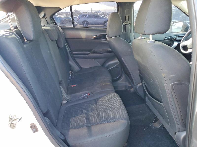 Продажа на аукционе авто 2019 Mitsubishi Eclipse Cross, vin: JA4AT4AA2KZ032368, номер лота: 68225456