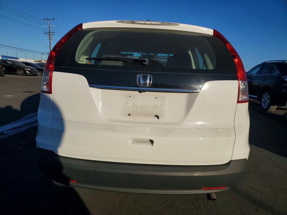 Продажа на аукционе авто 2012 Honda Cr-v, vin: 5J6RM3H39CL012365, номер лота: 71031266