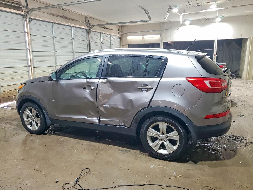 Aukcja sprzedaży 2013 Kia Sportage, vin: KNDPB3A27D7379697, numer aukcji: 69044106