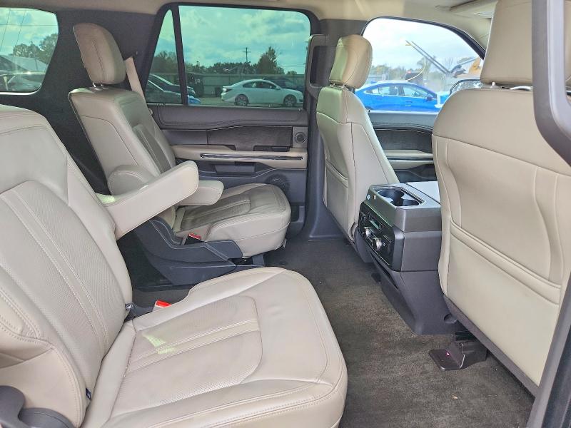 70598966 :رقم المزاد ، 1FMJU2AT3JEA60660 vin ، 2018 Ford Expedition مزاد بيع