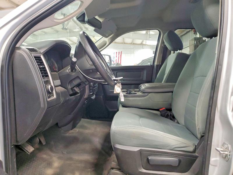 68852656 :رقم المزاد ، 1C6RR7FG8HS654102 vin ، 2017 Ram 1500 مزاد بيع