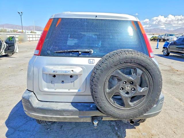 Продажа на аукционе авто 1998 Honda Cr-v, vin: JHLRD2842WC015995, номер лота: 67459186