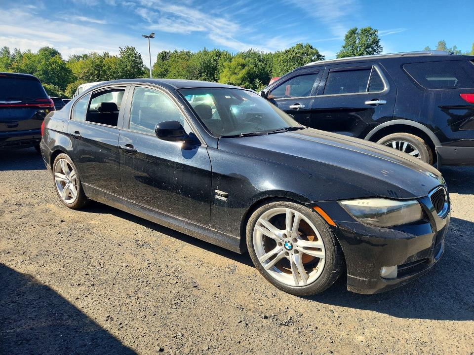 67098566 :رقم المزاد ، WBAPK5C51AA649778 vin ، 2010 Bmw 328 مزاد بيع