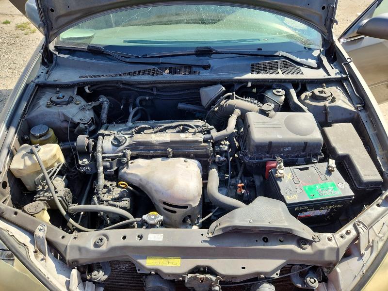 Aukcja sprzedaży 2005 Toyota Camry, vin: 4T1BE32K75U540340, numer aukcji: 70558666