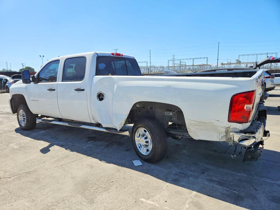 Продаж на аукціоні авто 2009 Chevrolet Silverado, vin: 1GCHK836X9F181369, номер лоту: 70685816