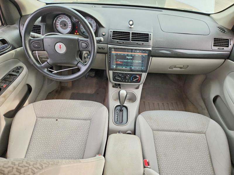 69703856 :رقم المزاد ، 1G2AL55F267781968 vin ، 2006 Pontiac Pursuit مزاد بيع