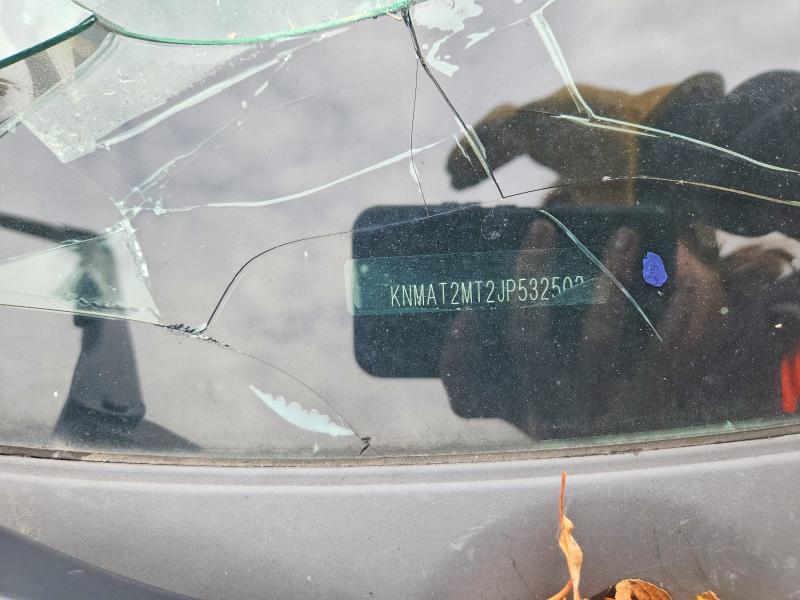 Aukcja sprzedaży 2018 Nissan Rogue, vin: KNMAT2MT2JP532502, numer aukcji: 66396906