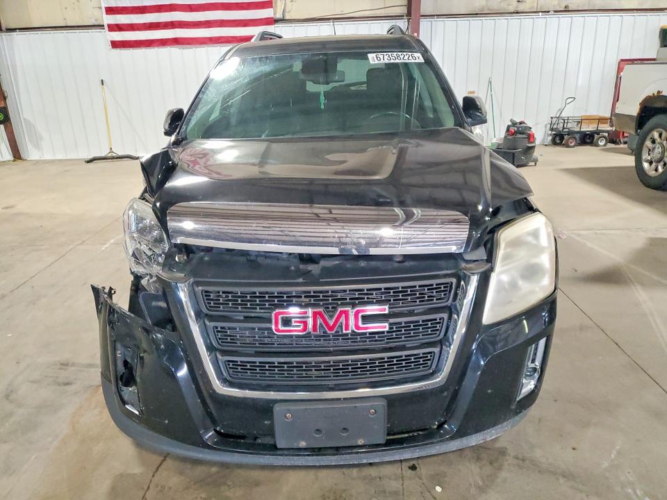 67358226 :رقم المزاد ، 2GKFLTEK2D6240665 vin ، 2013 Gmc Terrain مزاد بيع