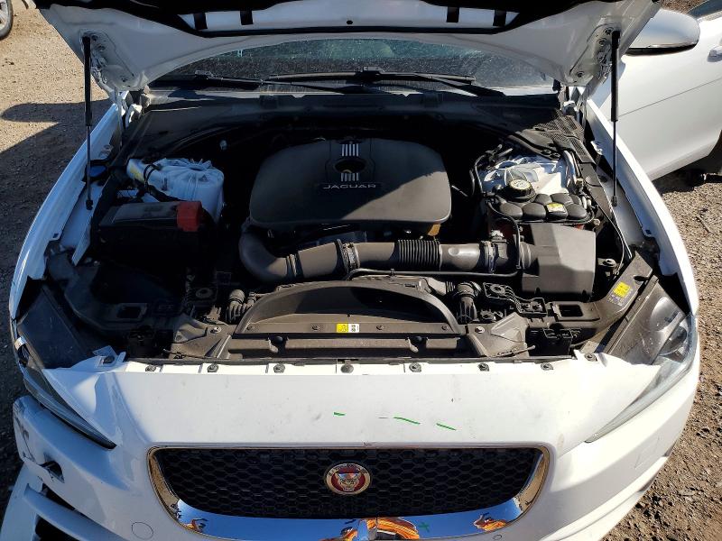Продаж на аукціоні авто 2017 Jaguar Xe, vin: SAJAD4BG6HA965821, номер лоту: 68600946