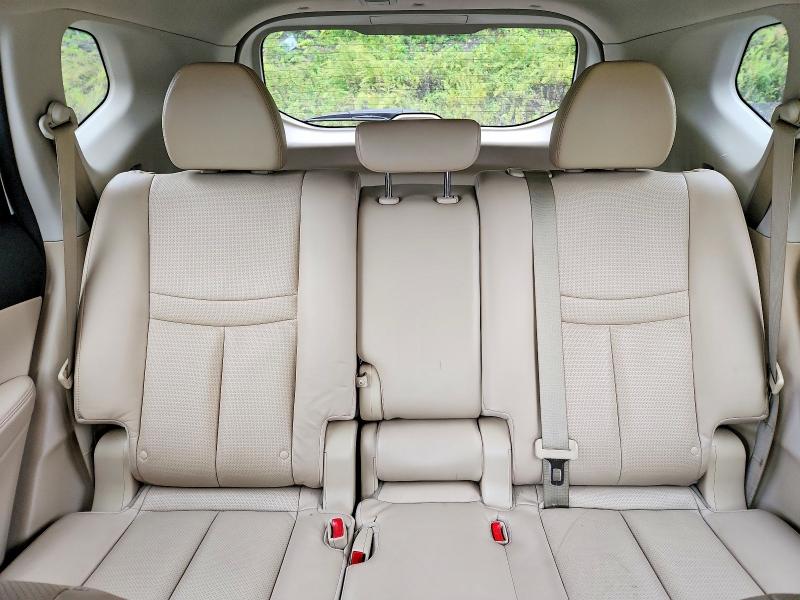 Продажа на аукционе авто 2015 Nissan Rogue, vin: 5N1AT2MV4FC841125, номер лота: 70813556