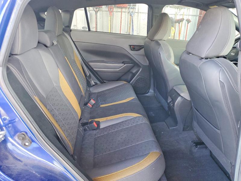 Продаж на аукціоні авто 2024 Subaru Crosstrek, vin: 4S4GUHF63R3701877, номер лоту: 68968276