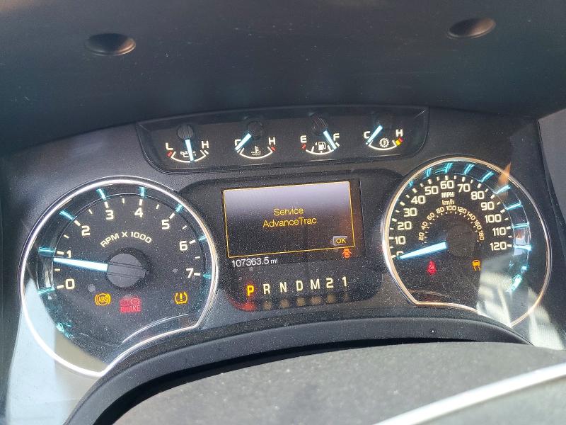 Aukcja sprzedaży 2012 Ford F150, vin: 1FTFX1EF1CFB90255, numer aukcji: 67366446