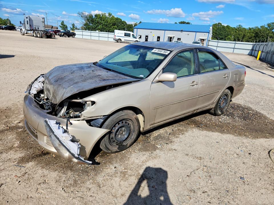 Aukcja sprzedaży 2005 Toyota Camry, vin: 4T1BE32K25U507052, numer aukcji: 67868766