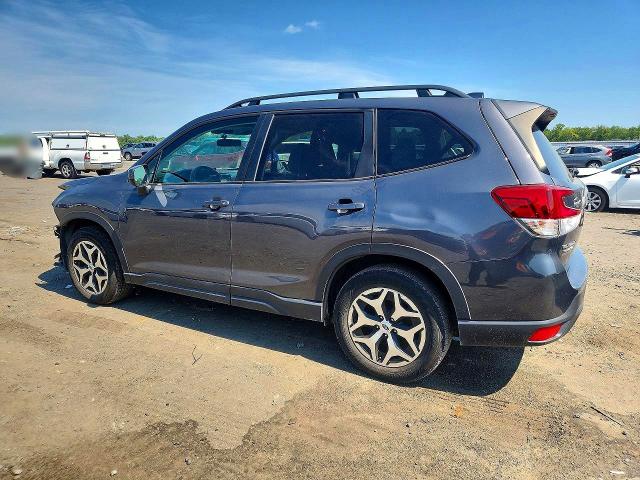 Aukcja sprzedaży 2022 Subaru Forester, vin: JF2SKAEC8NH511204, numer aukcji: 64948656