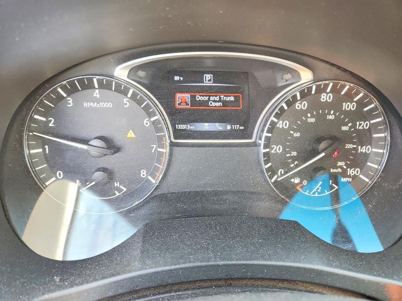 Aukcja sprzedaży 2018 Nissan Altima, vin: 1N4AL3AP6JC214330, numer aukcji: 68030476