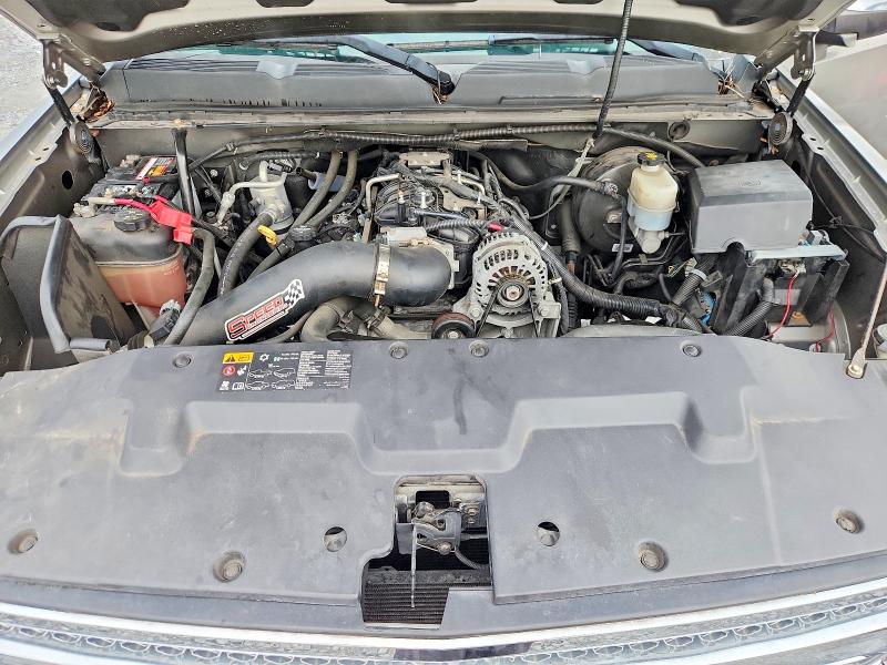 Продажа на аукционе авто 2012 Chevrolet Silverado, vin: 3GCPKSE76CG213299, номер лота: 70110216