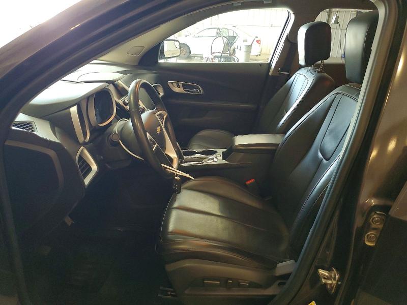 67504176 :رقم المزاد ، 2GNALPEK2D6391638 vin ، 2013 Chevrolet Equinox مزاد بيع