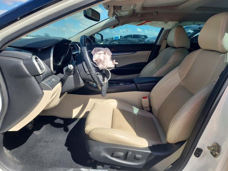Продажа на аукционе авто 2017 Nissan Maxima, vin: 1N4AA6AP3HC433487, номер лота: 68421816