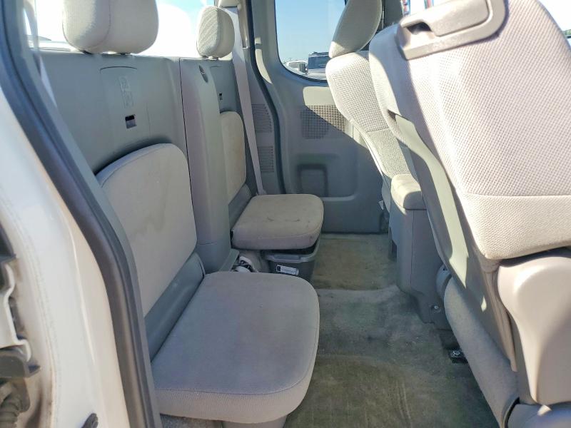Продаж на аукціоні авто 2010 Nissan Frontier, vin: 1N6BD0CT0AC441403, номер лоту: 68270186