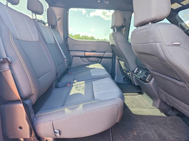 Aukcja sprzedaży 2025 Ford F150, vin: 1FTEW2LP0SKD94776, numer aukcji: 68972996