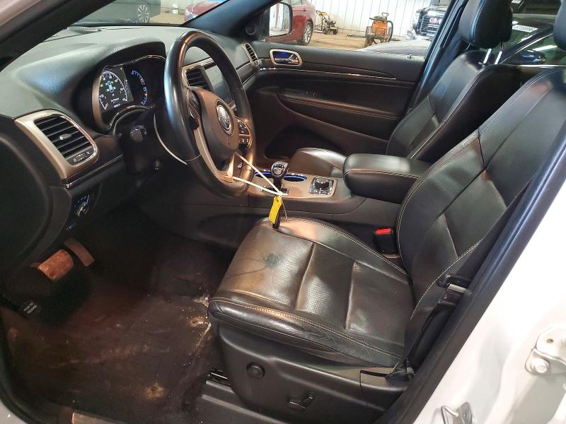 Aukcja sprzedaży 2014 Jeep Grand Cherokee, vin: 1C4RJFBG1EC259734, numer aukcji: 67361606