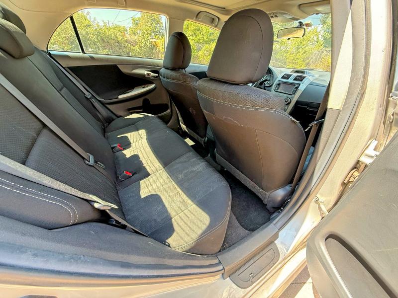 Aukcja sprzedaży 2013 Toyota Corolla, vin: 5YFBU4EE2DP089168, numer aukcji: 68326926