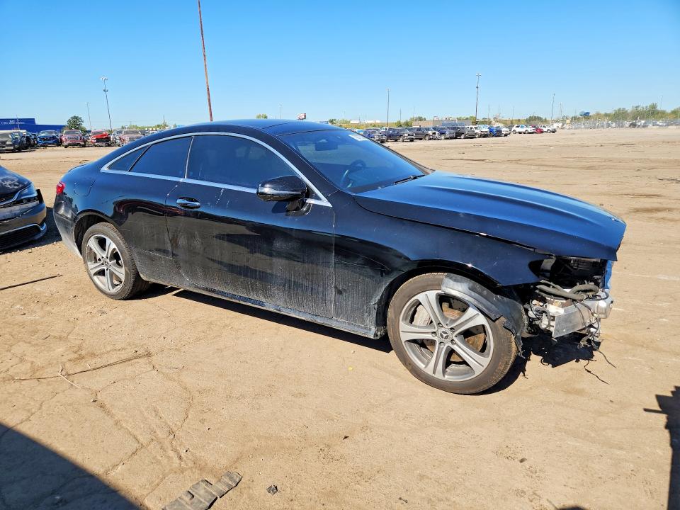 Aukcja sprzedaży 2018 Mercedes-benz E, vin: WDD1J6GBXJF014360, numer aukcji: 70677526