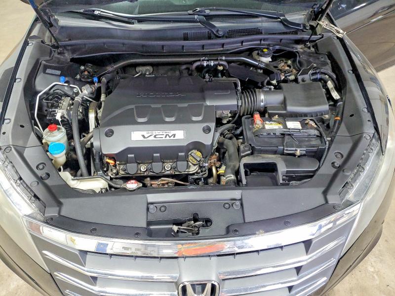 Aukcja sprzedaży 2012 Honda Crosstour, vin: 5J6TF2H5XCL007994, numer aukcji: 69567856