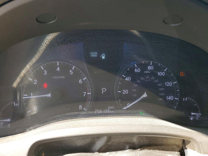 Aukcja sprzedaży 2013 Lexus Rx, vin: 2T2ZK1BA5DC089326, numer aukcji: 67331806