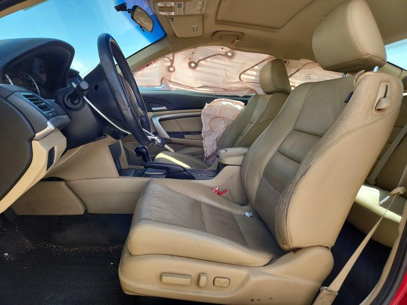 Aukcja sprzedaży 2010 Honda Accord, vin: 1HGCS2B84AA008184, numer aukcji: 69337476