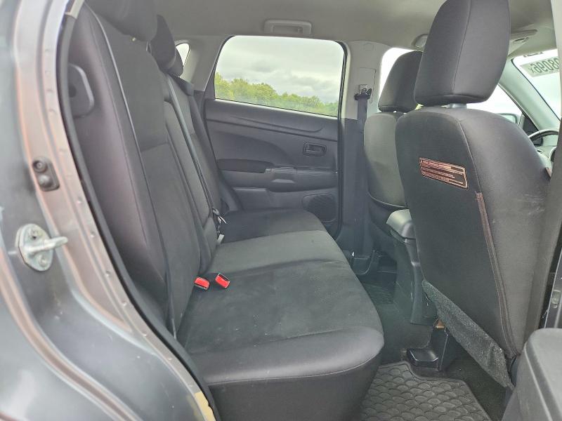 Aukcja sprzedaży 2013 Mitsubishi Outlander Sport, vin: 4A4AR3AU4DE011078, numer aukcji: 70798096