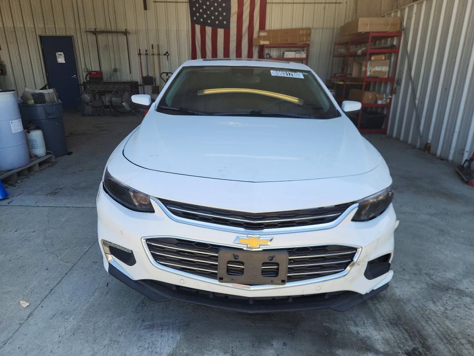 69031786 :رقم المزاد ، 1G1ZE5ST5HF216229 vin ، 2017 Chevrolet Malibu مزاد بيع