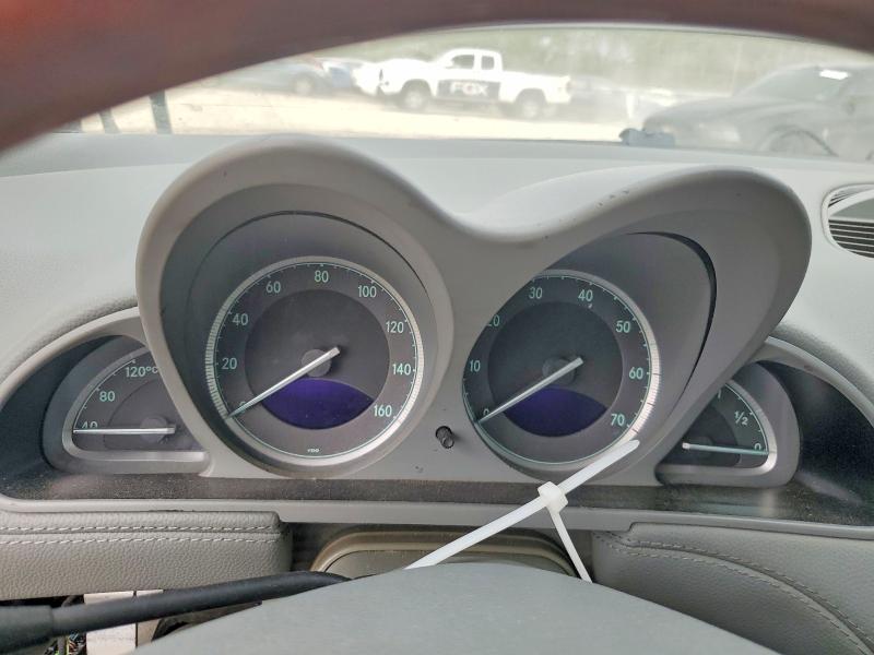70026746 :رقم المزاد ، WDBSK75F83F016309 vin ، 2003 Mercedes-benz Sl مزاد بيع