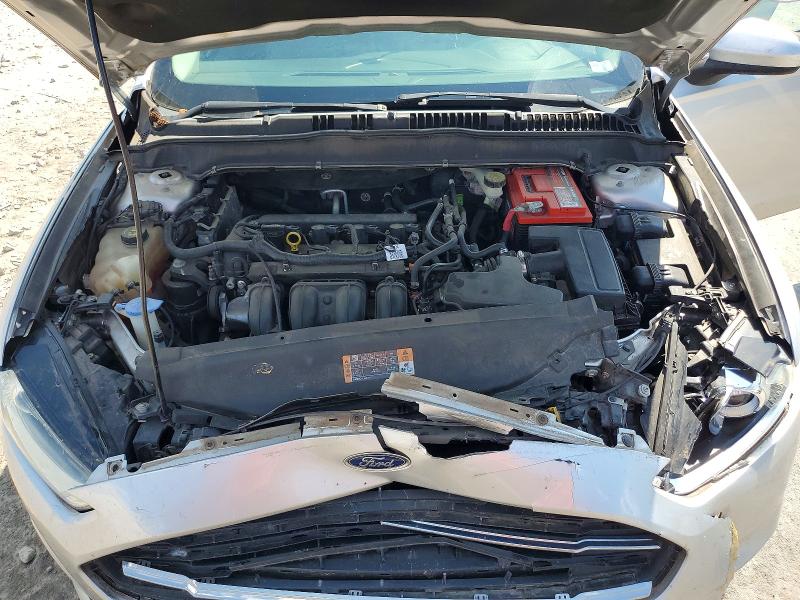 Продажа на аукционе авто 2014 Ford Fusion, vin: 1FA6P0G77E5407239, номер лота: 69363246