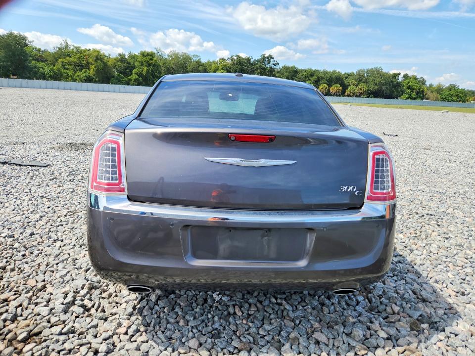 Aukcja sprzedaży 2014 Chrysler 300c, vin: 2C3CCAEG2EH343402, numer aukcji: 70776056