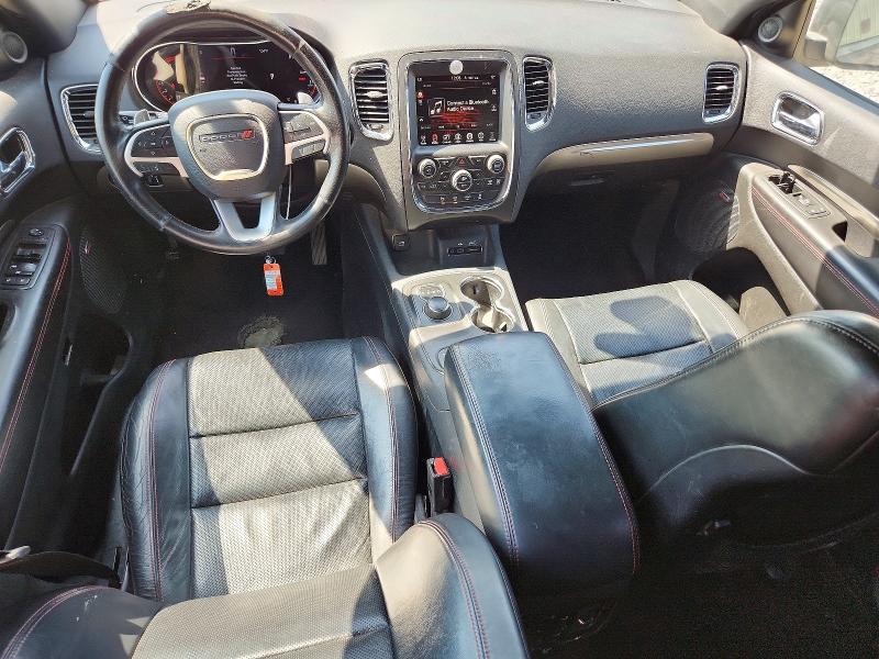 Aukcja sprzedaży 2016 Dodge Durango, vin: 1C4SDJCT5GC475158, numer aukcji: 67348246