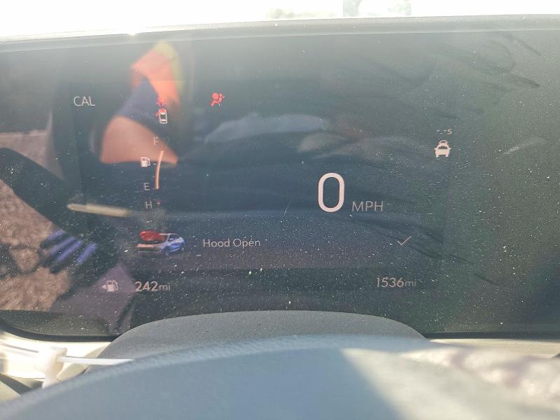 Aukcja sprzedaży 2026 Buick Encore Gx, vin: KL4AMBSL3TB106733, numer aukcji: 67679706