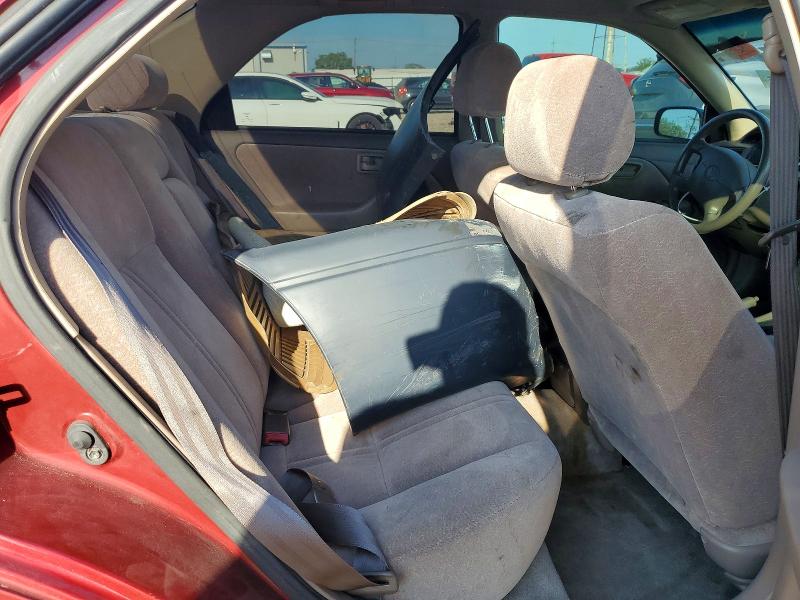Продажа на аукционе авто 1998 Toyota Camry, vin: 4T1BG22K4WU245900, номер лота: 67872016