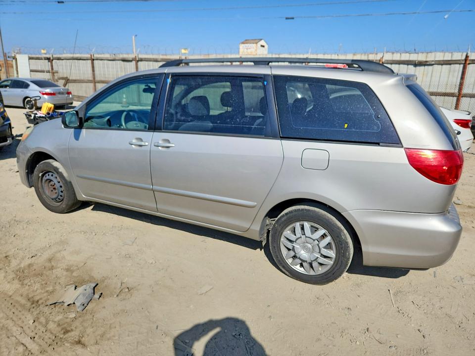 Продаж на аукціоні авто 2006 Toyota Sienna, vin: 5TDZA23C86S476167, номер лоту: 69635516