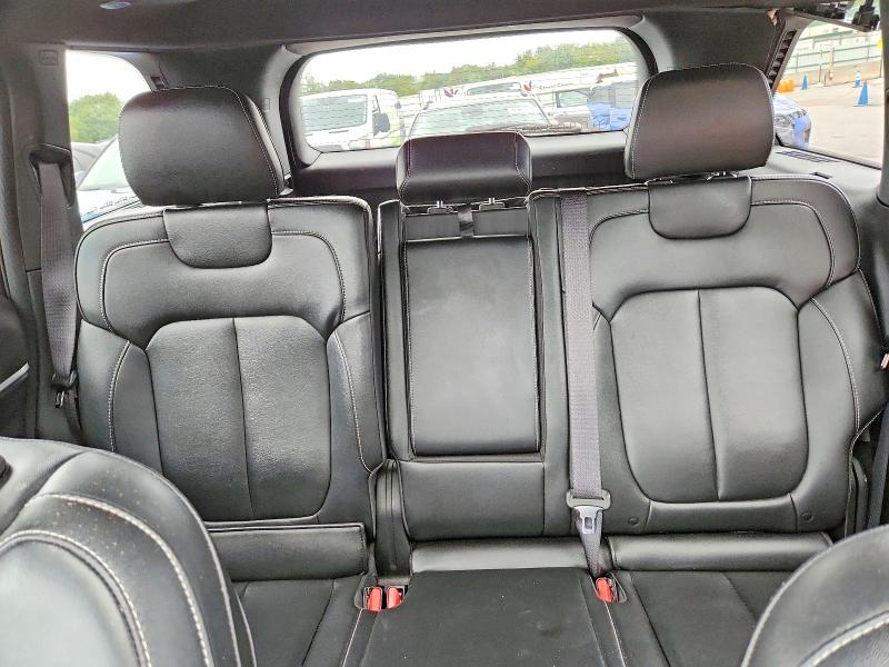 2024 Jeep Grand Cherokee მანქანა იყიდება აუქციონზე, vin: 1C4RJYB60RC116721, აუქციონის ნომერი: 70538606