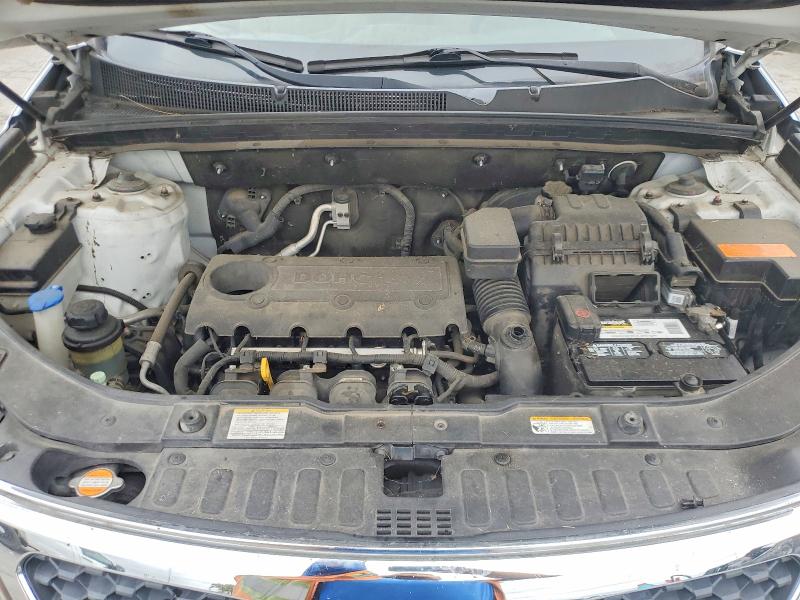 Продажа на аукционе авто 2011 Kia Sorento, vin: 5XYKT4A14BG172186, номер лота: 70550356