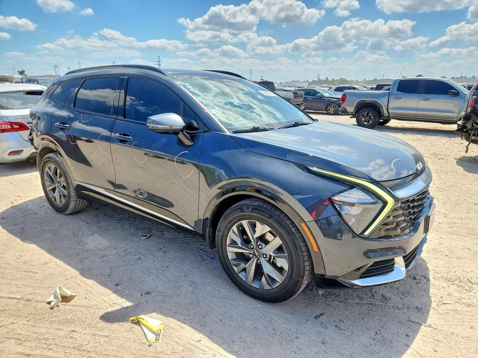 Aukcja sprzedaży 2023 Kia Sportage, vin: 5XYK43AF9PG048229, numer aukcji: 68861976