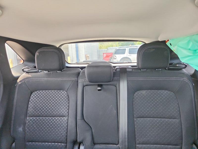Продаж на аукціоні авто 2024 Ford Escape, vin: 1FMCU0GN9RUA44793, номер лоту: 67472826