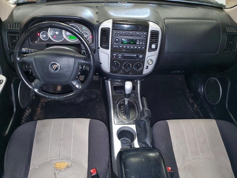 Продажа на аукционе авто 2005 Mercury Mariner, vin: 4M2YU56Z75DJ23752, номер лота: 69328206
