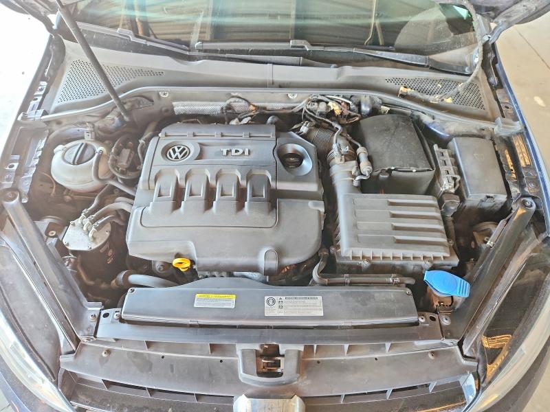 Продаж на аукціоні авто 2015 Volkswagen Golf Sportwagen, vin: 3VWCA7AU1FM511319, номер лоту: 69737076