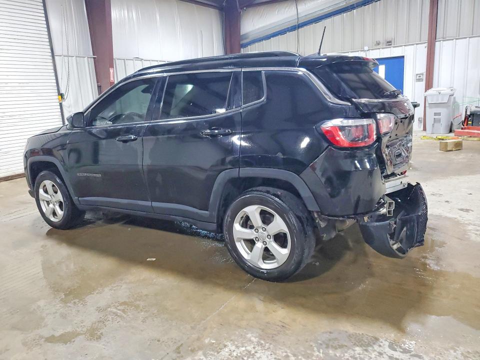 Продажа на аукционе авто 2020 Jeep Compass, vin: 3C4NJDBBXLT150357, номер лота: 67470876