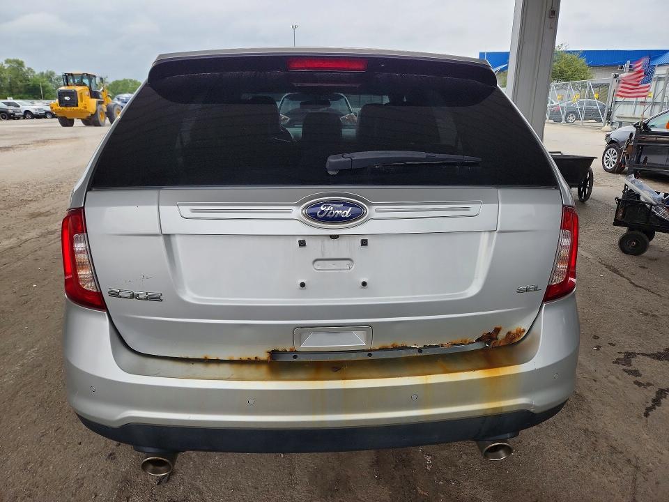 Продаж на аукціоні авто 2013 Ford Edge, vin: 2FMDK3JC8DBA69542, номер лоту: 69848546