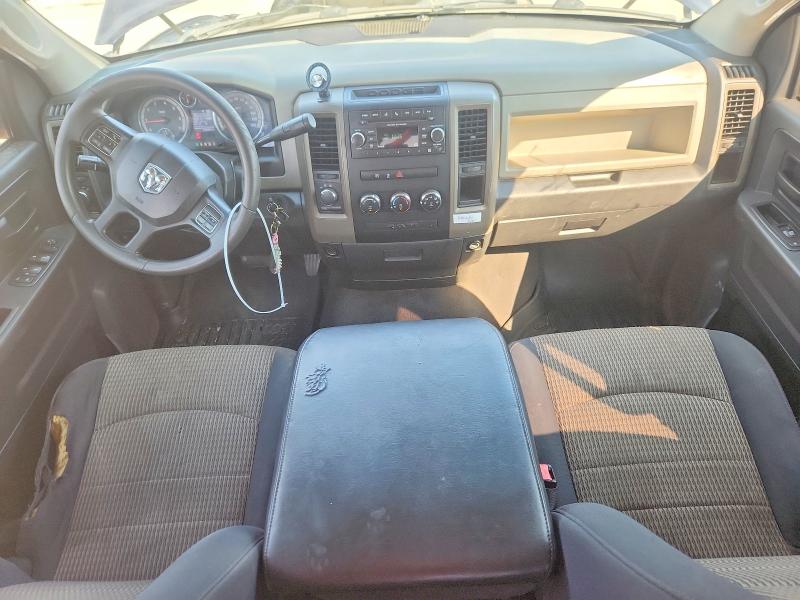 Aukcja sprzedaży 2012 Dodge Ram 1500, vin: 1C6RD7FT7CS340994, numer aukcji: 69338856
